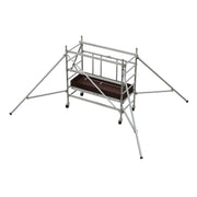 Sealey Platform Scaffold Tower EN 1004 -1 SSCL.1 Sealey - Dynamic Drive
