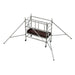 Sealey Platform Scaffold Tower EN 1004 -1 SSCL.1 Sealey - Dynamic Drive