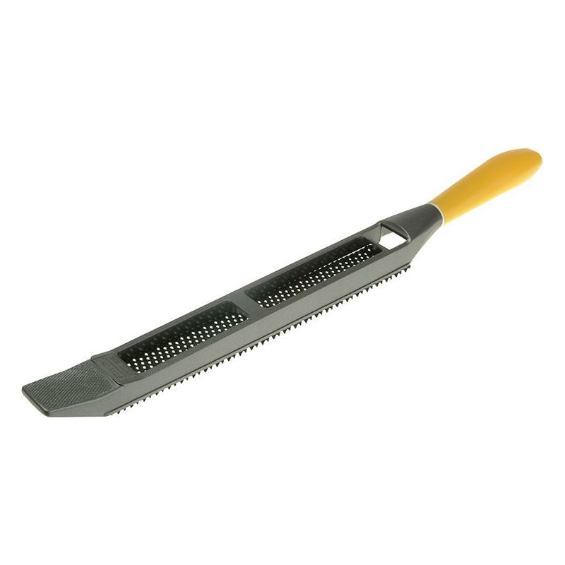Stanley® Hand Tools Metal Body Surform® Flat File STANLEY® Hand Tools - Dynamic Drive
