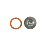 Connect HGV Sump Plug & Washer - for Renault 1pc 33150 Tool Connection - Dynamic Drive