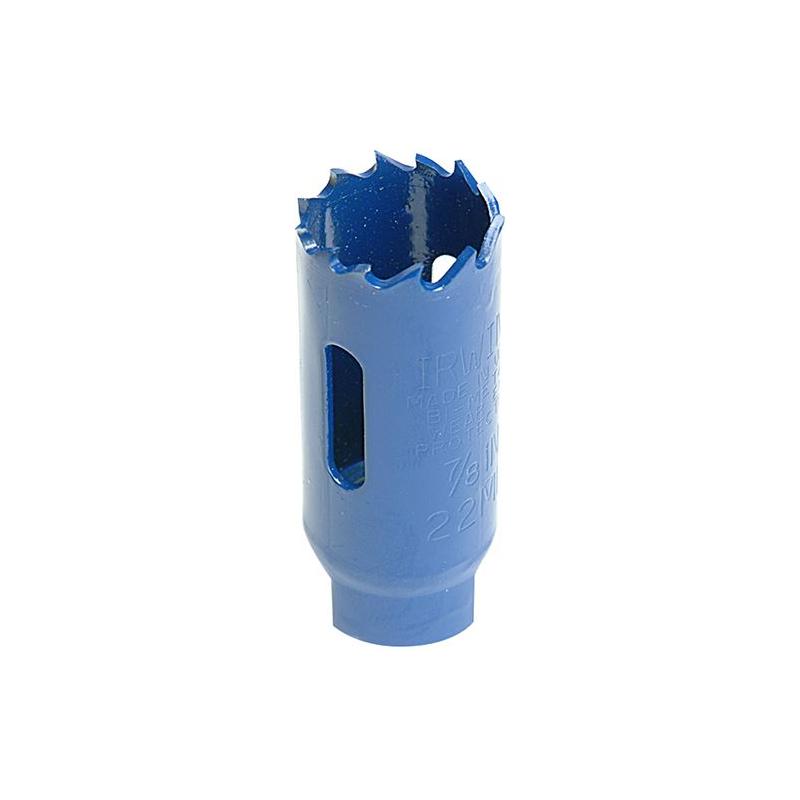 Irwin® Bi-Metal High Speed Holesaw 25mm IRWIN® - Dynamic Drive