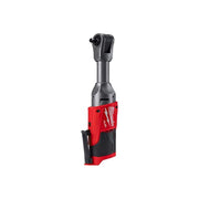 Milwaukee M12 FUEL Brushless 2nd Gen. 3/8" Extended Reach Ratchet Bare Unit Milwaukee - Dynamic Drive
