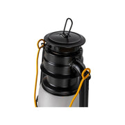 Bo-Camp Industrial Collection Hurricane Lantern Hoyt Led Bo-Camp - Dynamic Drive