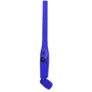 Sealey Rechargeable 360 Slim Inspection Light 8W & 1W SMD LED& UV Light Black Li Sealey - Dynamic Drive