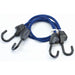 Draper Heavy Duty Bungees, 600mm (Pack of 2) 94188 Draper - Dynamic Drive