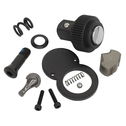 REPAIR KIT FOR AK662F 1/2inchSQ DRIVE Sealey Premier  - Dynamic Drive