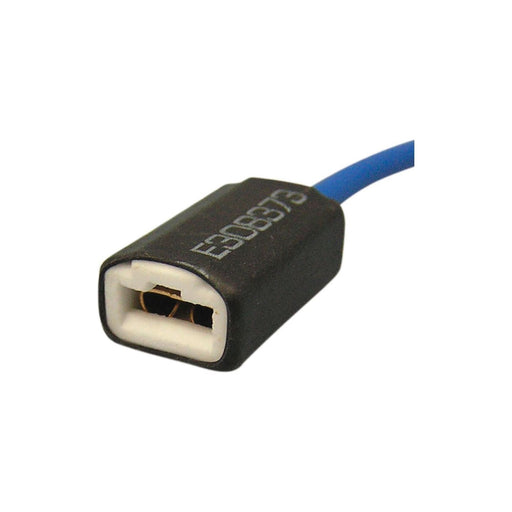 Ring H1/H3 Ceramic Bulb Holder 8.2A 130mm cable - RBH001 Ring Automotive - Dynamic Drive