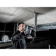 Metabo SSW 18 LTX 300 BL Brushless Impact Wrench 18V Bare Unit + metaBOX Metabo - Dynamic Drive