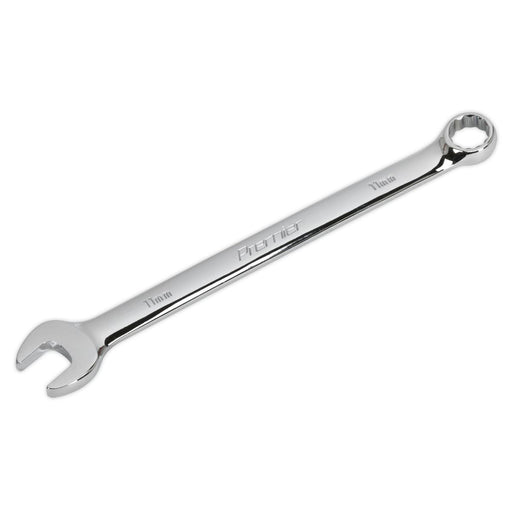 Sealey Combination Spanner 11mm CW11 Sealey - Dynamic Drive