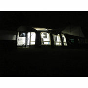 Kampa Dometic Awning Sabre Link Lights 150 - Starter Kit Dometic - Dynamic Drive