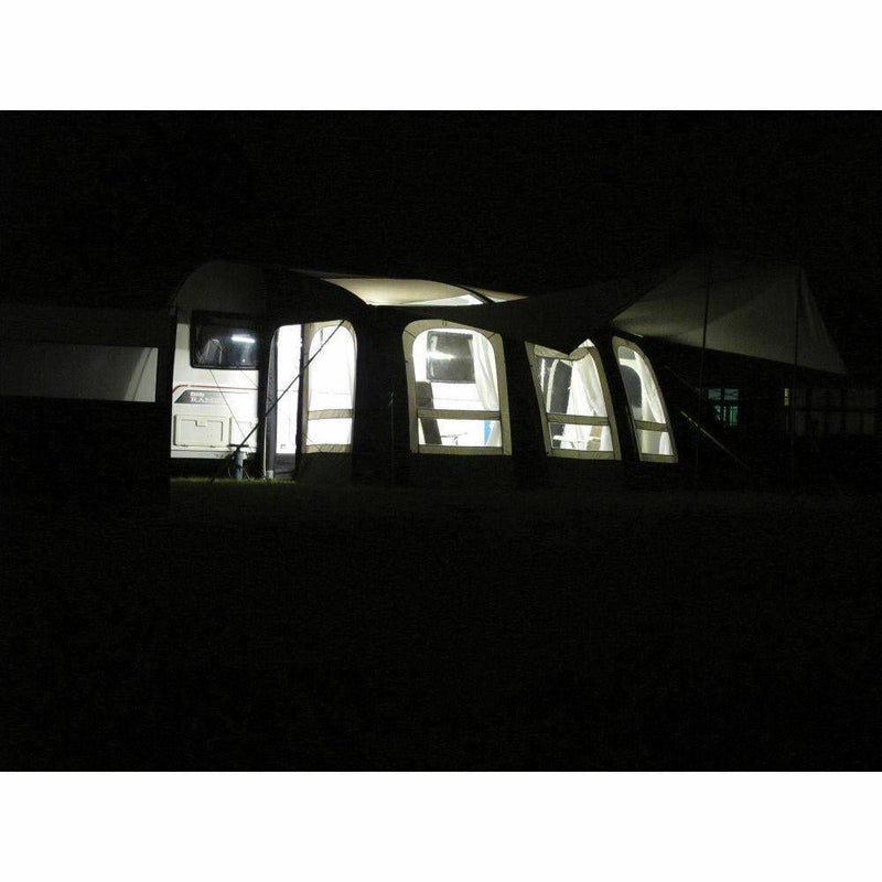 Kampa Dometic Awning Sabre Link Lights 150 - Starter Kit Dometic - Dynamic Drive