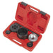 Sealey Rear Axle Bush Tool for Ford Fiesta IV Ka VSE4779 Sealey  - Dynamic Drive