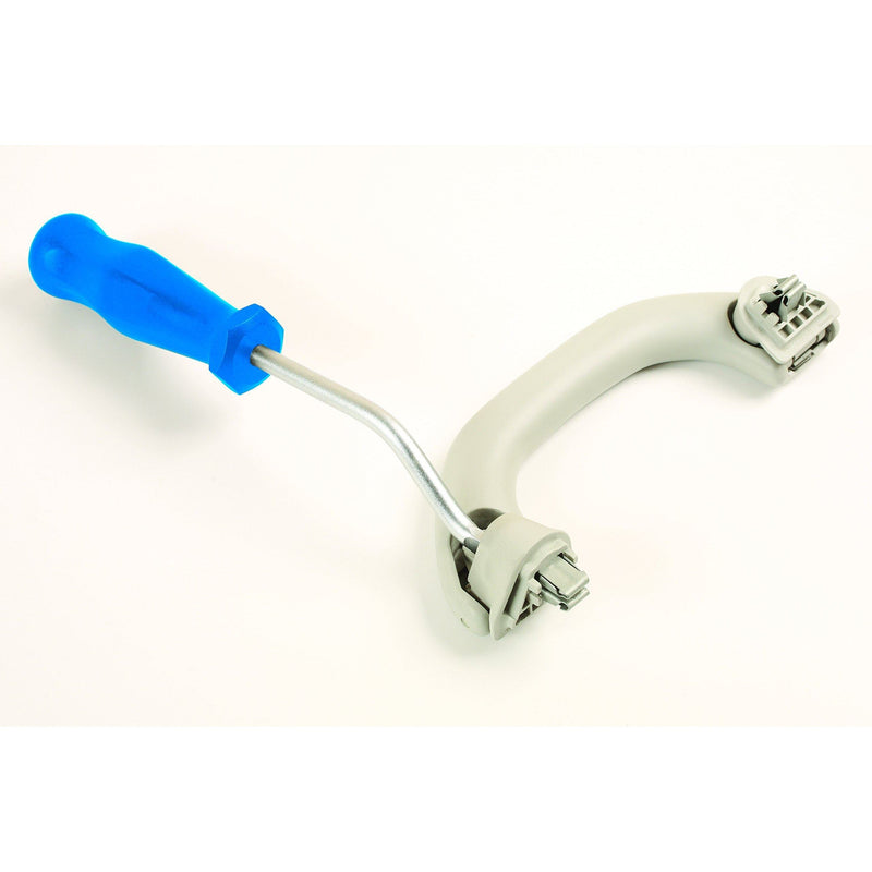 Laser Roof Grab Handle Release Tool - for VAG 7144 Laser - Dynamic Drive
