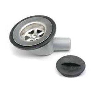 Grove Angled Sink Waste 125" 28Mm 0 Caravan Stuff 4 U - Dynamic Drive