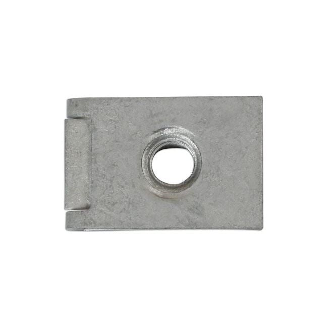 Connect Metal Fastener, Motorcycles - for BMW 10pc 36646 Tool Connection - Dynamic Drive