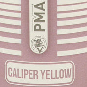 PMA Caliper Paint Yellow Brushcan 250ml PMA - Dynamic Drive