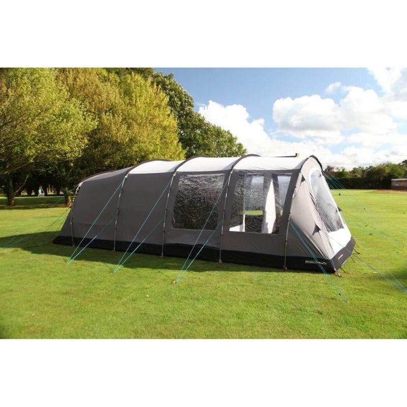 Outdoor Revolution Camp Star 600PC DT Poled Tent Bundle Outdoor Revolution - Dynamic Drive