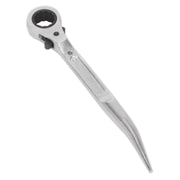 Sealey Podger Ratchet 21mm S01068 Siegen by Sealey - Dynamic Drive