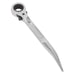 Sealey Podger Ratchet 21mm S01068 Siegen by Sealey - Dynamic Drive