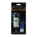 Connect In-Line Desiccant Dryer 1/4" PT 1pc 30972 Tool Connection - Dynamic Drive