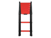 Telesteps Rescue Line Firefighters Telescopic Ladder 4.1m Telesteps - Dynamic Drive