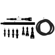 Laser Pneumatic Diesel Bleeding Kit 7174 Laser - Dynamic Drive