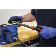 Sealey Engineer's File Set 3pc 200mm AK572 Sealey  - Dynamic Drive