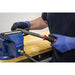 Sealey Engineer's File Set 3pc 200mm AK572 Sealey  - Dynamic Drive