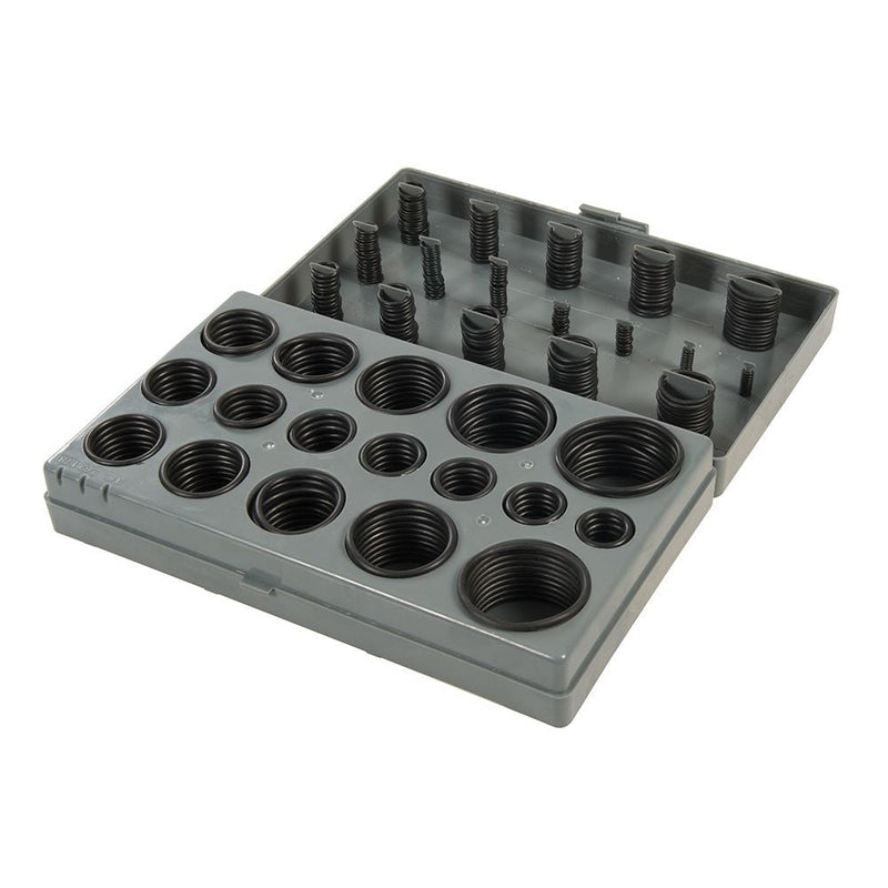 Fixman O Rings Pack 419pce Fixman - Dynamic Drive