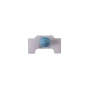 Connect Moulding Clip - for Audi, Skoda, for VW 50pc 31670 Tool Connection - Dynamic Drive