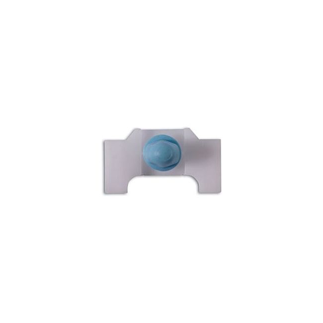 Connect Moulding Clip - for Audi, Skoda, for VW 50pc 31670 Tool Connection - Dynamic Drive