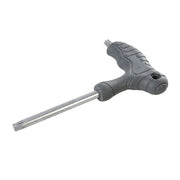 Silverline Trx Key T-Handle Set 10pce T9 - T50 Silverline - Dynamic Drive