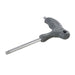 Silverline Trx Key T-Handle Set 10pce T9 - T50 Silverline - Dynamic Drive