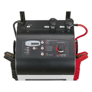 Sealey Electronic Charger Maintainer/Starter 45/300A 12/24V ECS300 Sealey - Dynamic Drive