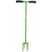 Draper Soft Grip Handle Garden Tiller 28163 Draper - Dynamic Drive