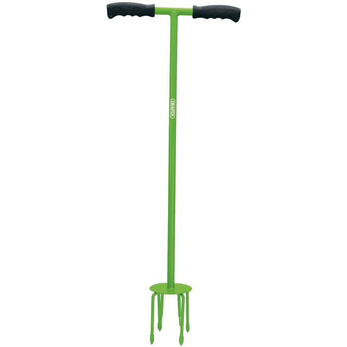 Draper Soft Grip Handle Garden Tiller 28163 Draper - Dynamic Drive