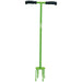 Draper Soft Grip Handle Garden Tiller 28163 Draper - Dynamic Drive