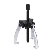 Sealey Fast Action Twin/Triple Leg Reversible Puller Set 8pc 150 & 220mm VS83 Sealey - Dynamic Drive