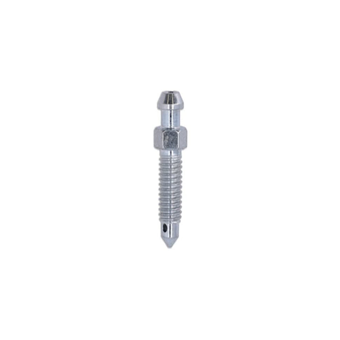 Connect Brake Bleed Screws 1/4 UNF x 28TPI x 28mm 5pc 34214 Tool Connection - Dynamic Drive