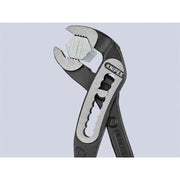 Knipex 88 01 180 Alligator® Water Pump Pliers PVC Grip 180mm Knipex - Dynamic Drive