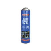 Faithfull Butane Propane Mix Gas Cartridge 350g Faithfull - Dynamic Drive