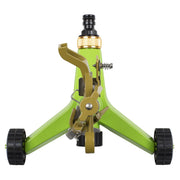 Sealey Pulsating Sprinkler With Metal Wheeled Base JS2034 Sealey - Dynamic Drive
