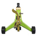 Sealey Pulsating Sprinkler With Metal Wheeled Base JS2034 Sealey - Dynamic Drive