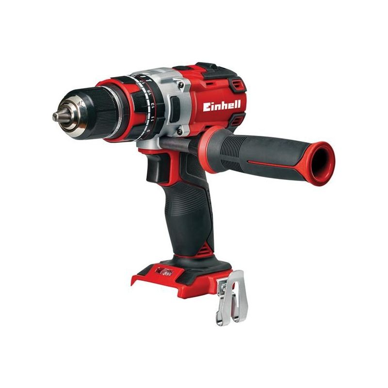 Einhell TE-CD 18 Li-i BL Power X-Change Brushless Hammer Drill 18V Bare Unit Einhell - Dynamic Drive