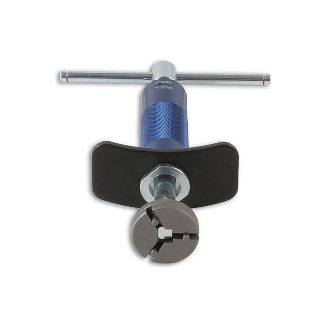 Laser Brake Caliper Rewind Tool 3/8"D 4pc 6329 Laser - Dynamic Drive