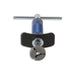 Laser Brake Caliper Rewind Tool 3/8"D 4pc 6329 Laser - Dynamic Drive
