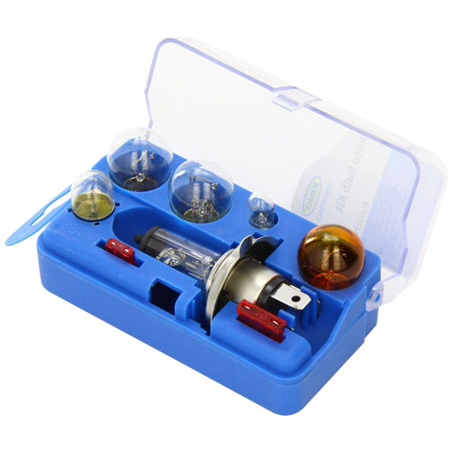 Ring Automotive BU050 H4 Bulb Kit Ring Automotive - Dynamic Drive