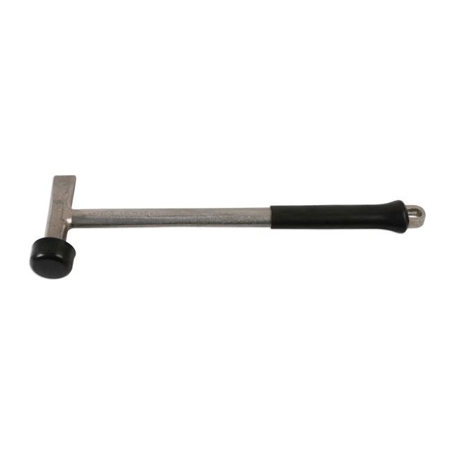 Power-Tec Rubber Faced Hammer - Vertical Pein 92085 Power-Tec - Dynamic Drive