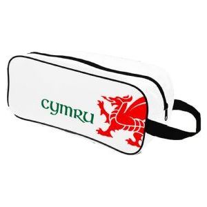 Via Mondo Outdoor Faux Leather Peg Bag Wales QQ109563W Via Mondo - Dynamic Drive