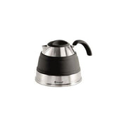 Outwell Collaps Kettle 1.5L Midnight Black Outwell - Dynamic Drive